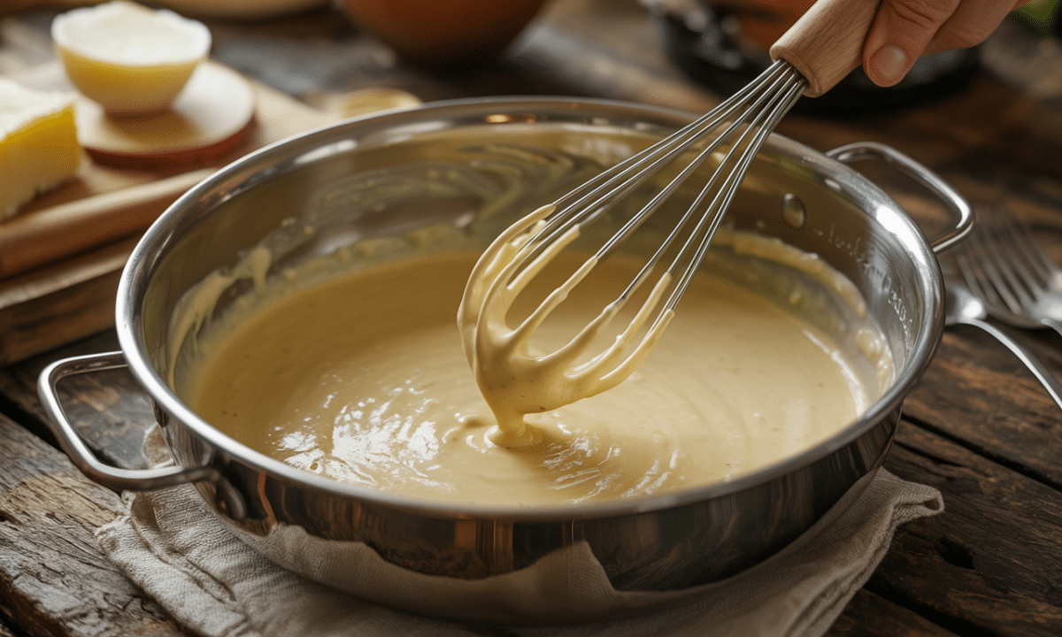 découvrez notre recette raffinée de gratin de saint-jacques à la crème et champignons, un plat gourmand qui ravira tous les palais lors de vos repas en famille ou entre amis.