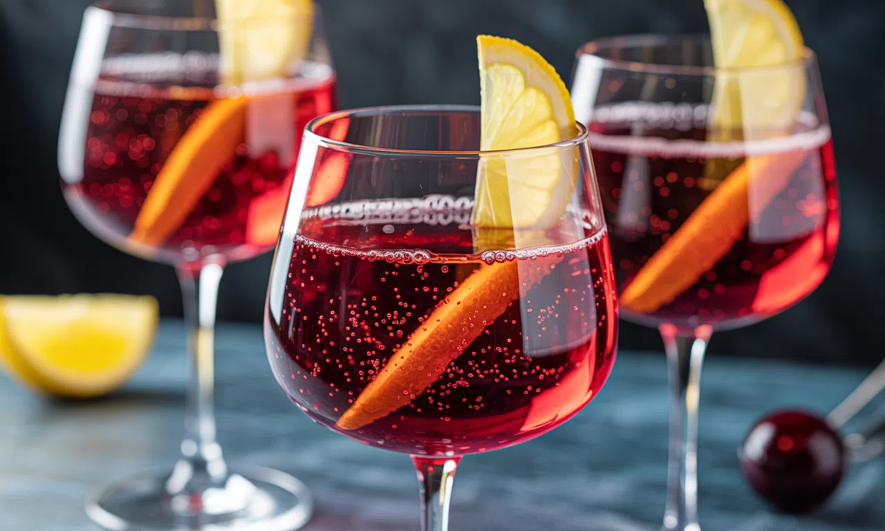 découvrez la meilleure recette de kir royal, un cocktail pétillant et élégant à savourer sans modération. parfait pour vos apéritifs et célébrations, simple à préparer et délicieux à déguster.