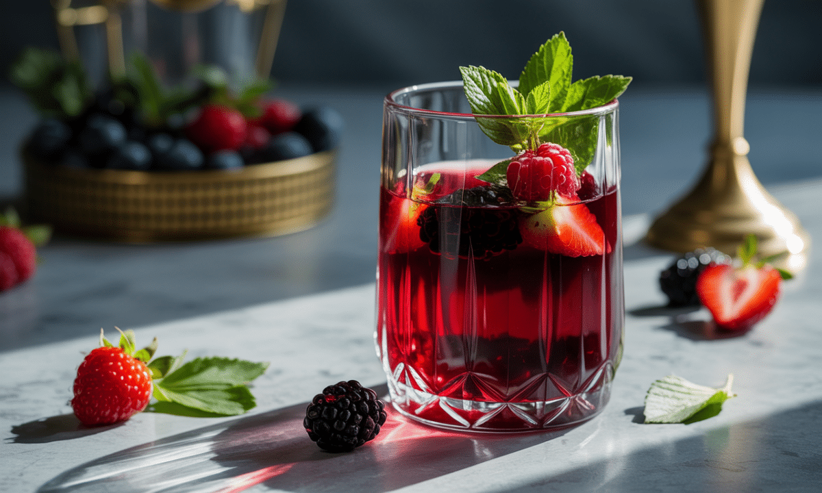 découvrez la meilleure recette de kir royal, un cocktail pétillant et raffiné, à savourer sans modération pour toutes vos occasions festives.