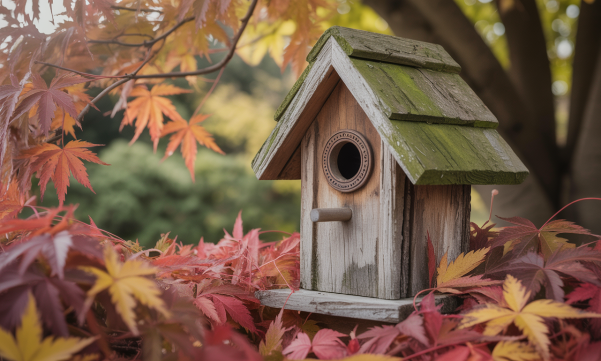 découvrez la méthode auton, votre guide pratique pour entretenir et embellir votre jardin en automne. astuces faciles et conseils experts pour un jardin florissant.