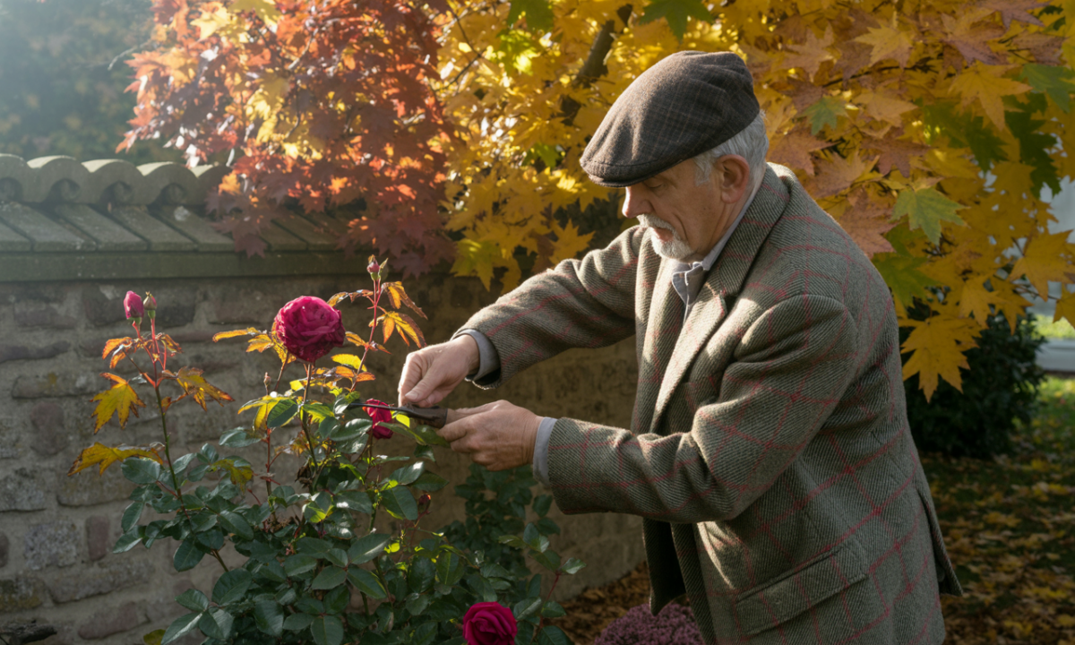 découvrez la méthode auton, votre guide pratique pour entretenir et préparer votre jardin en automne, avec des conseils simples et efficaces pour un extérieur sain et fleuri.