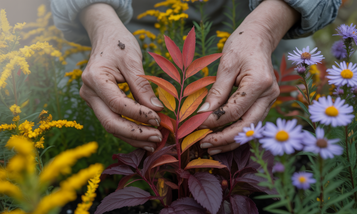 découvrez la méthode auton, votre guide pratique pour entretenir et sublimer votre jardin en automne. astuces, conseils et techniques faciles à suivre pour préparer votre espace vert à la saison froide.