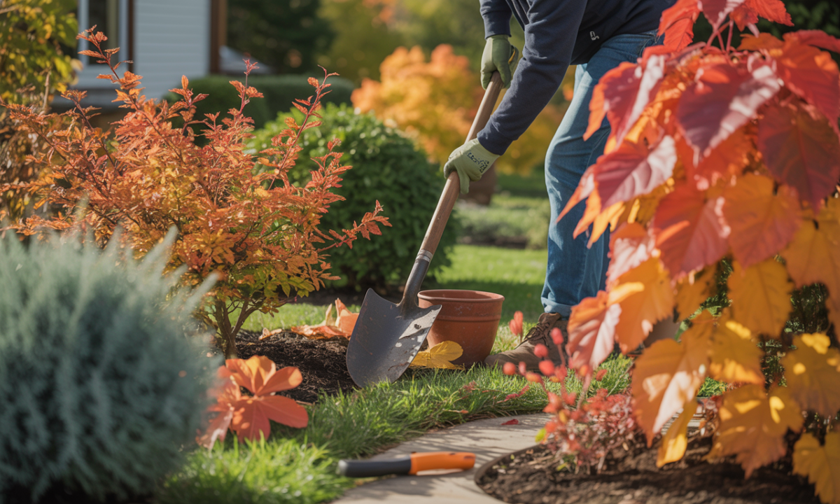 découvrez la méthode auton, votre guide pratique pour entretenir et préparer votre jardin en automne. astuces simples et efficaces pour un jardin florissant malgré la saison.