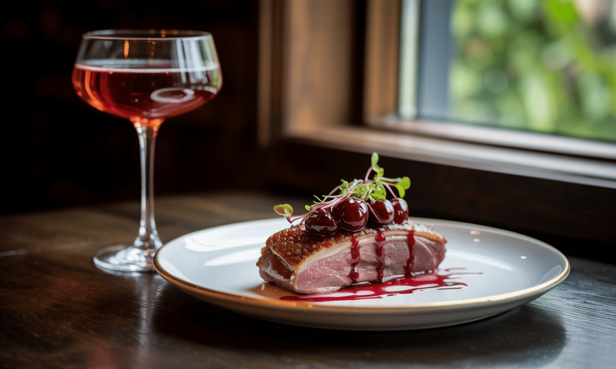 découvrez la vraie recette du cocktail jack rose, un mélange chic et irrésistible à préparer facilement chez vous pour impressionner vos invités.