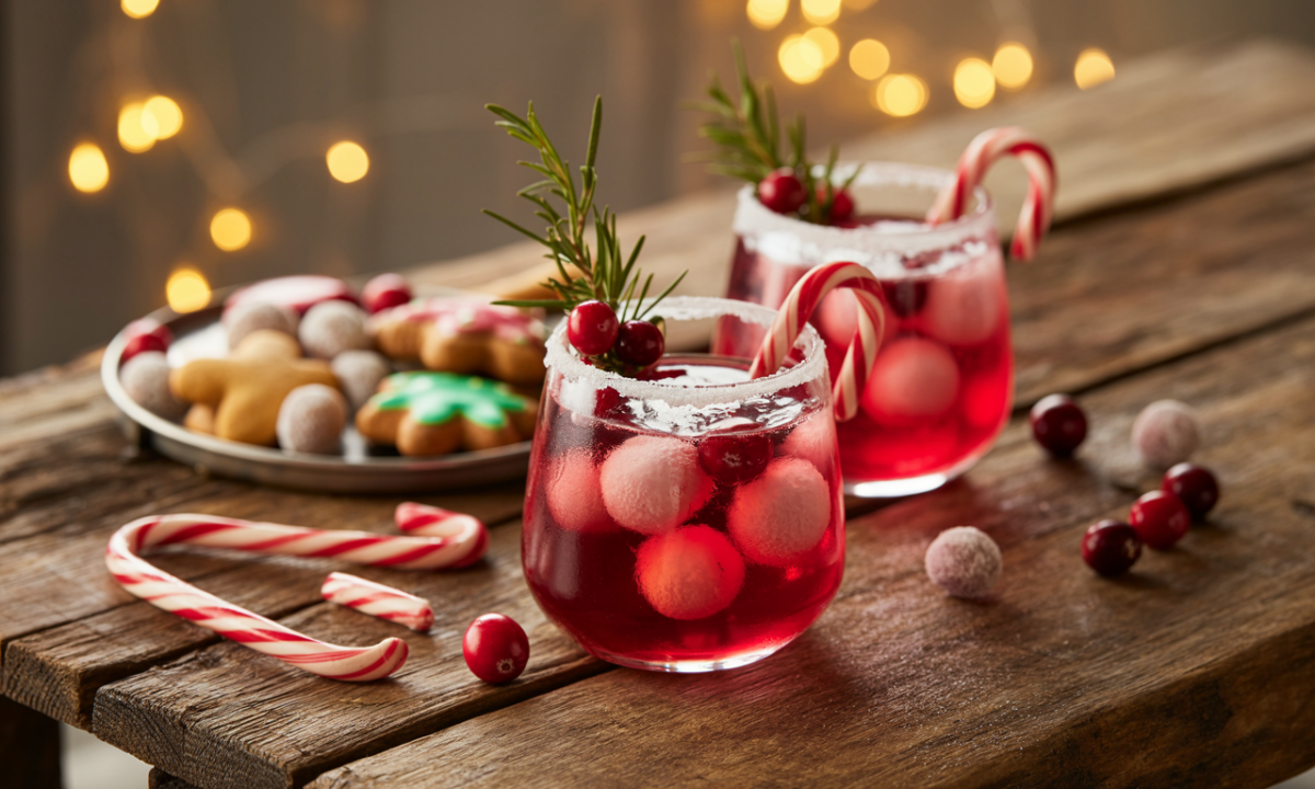 découvrez le cocktail snowball, la boisson hivernale incontournable qui réchauffe les soirées et fait sensation cette saison avec son goût unique et festif.