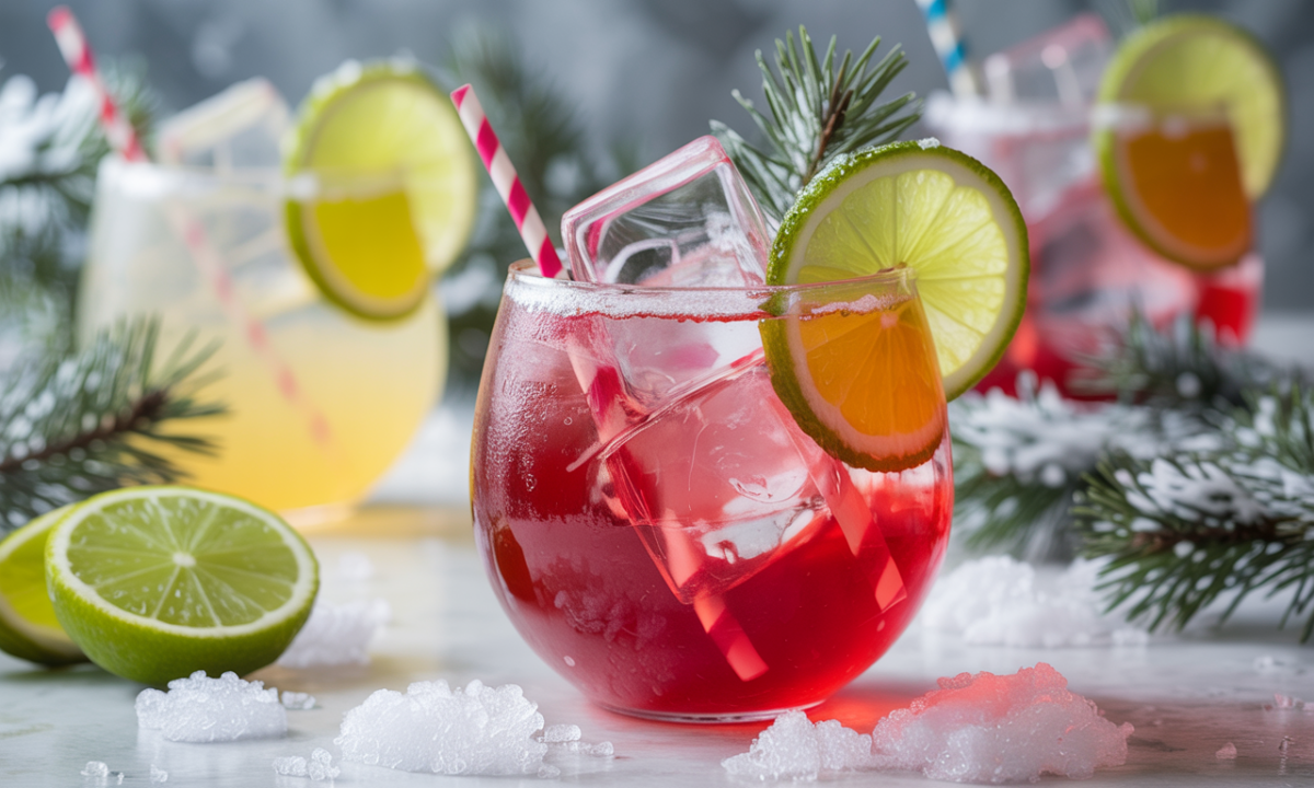 découvrez le cocktail snowball, la boisson hivernale incontournable qui apporte chaleur et fraîcheur pour cette saison. un mélange savoureux qui fait sensation parmi les amateurs de cocktails.