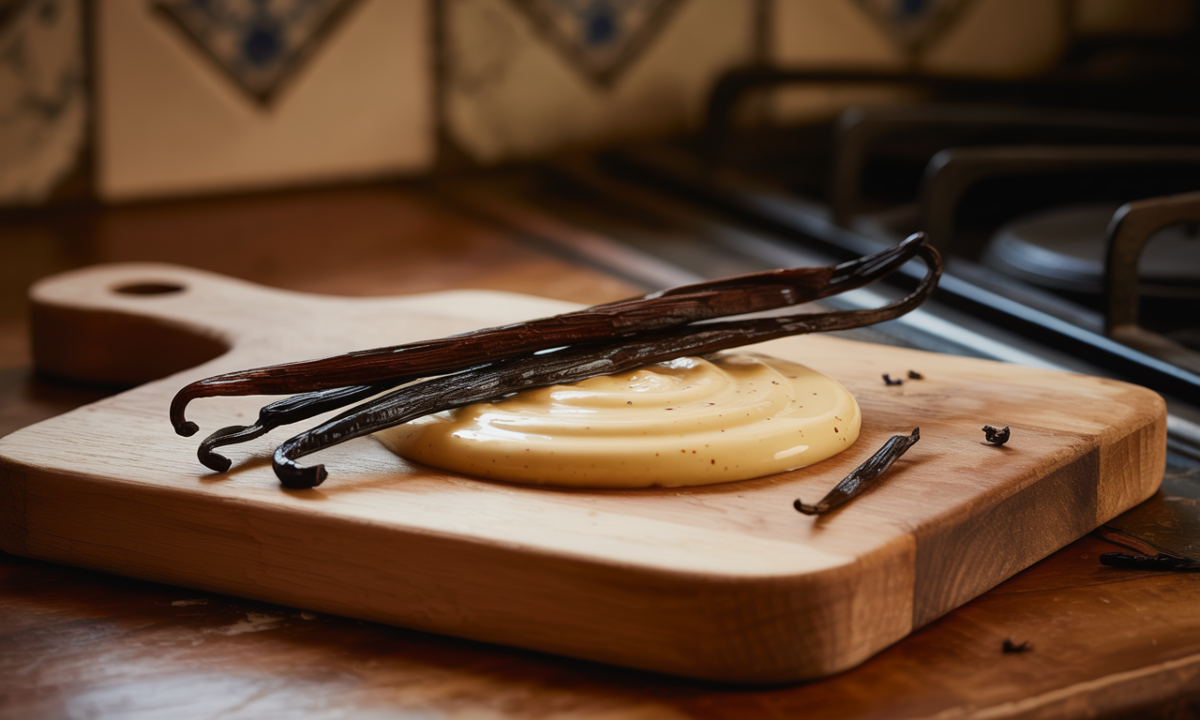 découvrez le flan de paéma, une douceur onctueuse à la vanille intense qui conquiert marseille et décroche le titre de meilleur flan. un délice incontournable pour les gourmands.