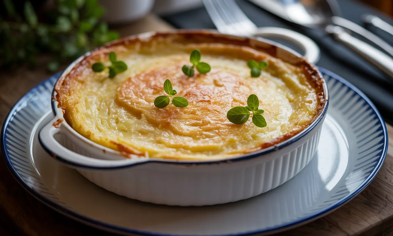 découvrez la recette mythique du gratin dauphinois ultra fondant de jean-françois piège et apprenez à le réussir comme un chef avec nos astuces et conseils gourmands.