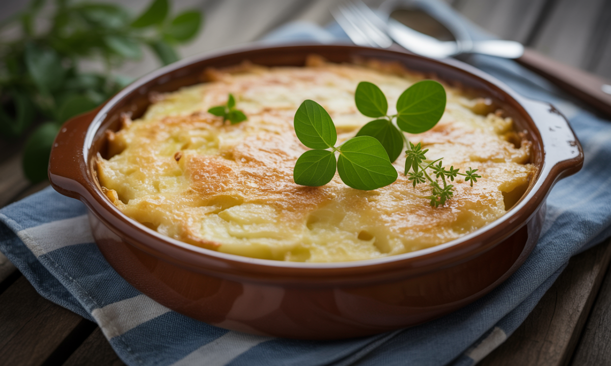 découvrez la recette mythique du gratin dauphinois ultra fondant de jean-françois piège et maîtrisez ce classique de la cuisine française pour réussir comme un chef chez vous.