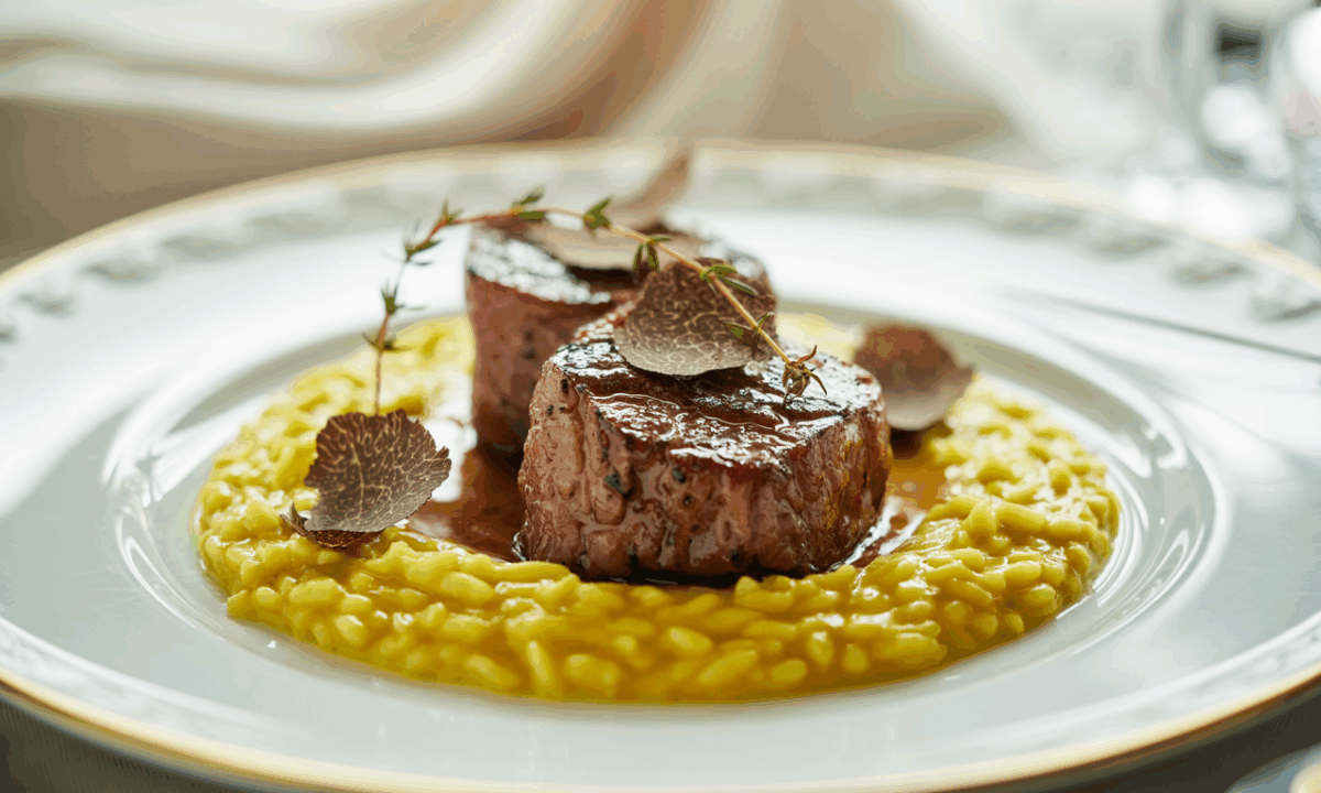 Alors, je vous préviens tout de suite, c’est pas juste une viande qu’on jette à la poêle. Il y a un peu de technique pour avoir ce goût de truffe qui déchire, sans perdre la finesse du veau. Mais ne stressez pas, je vous guide pas à pas.