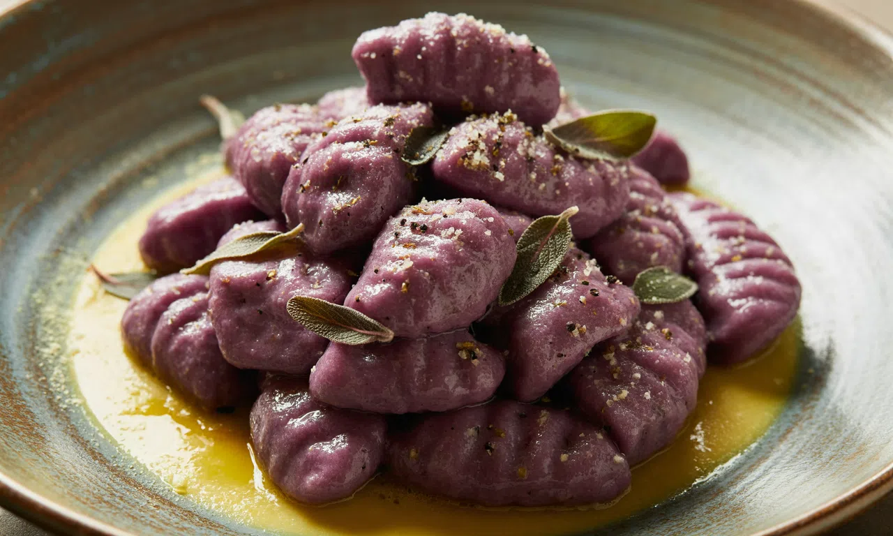 découvrez les bienfaits étonnants de la patate douce violette, un super aliment à intégrer dans votre alimentation, et apprenez des recettes simples pour la préparer chez vous.