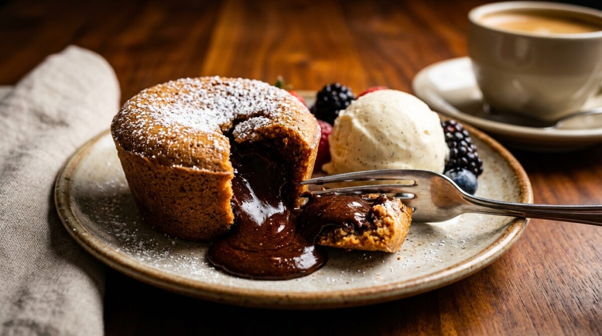 découvrez notre recette inratable de coulant au chocolat facile et rapide, parfaite pour se faire plaisir en toute simplicité.