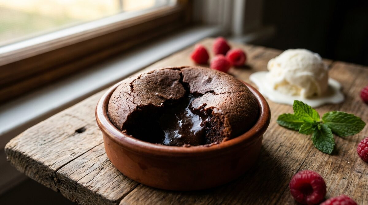 découvrez notre recette inratable de coulant au chocolat facile et rapide pour un dessert gourmand qui ravira vos papilles en un rien de temps.