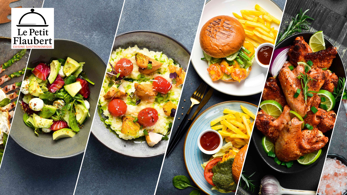 Recettes de cuisine du monde