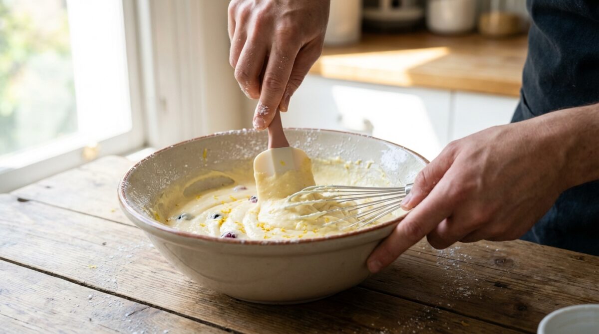 découvrez notre recette facile et rapide de gâteau au mascarpone, moelleux à souhait, idéale pour toutes vos envies gourmandes.