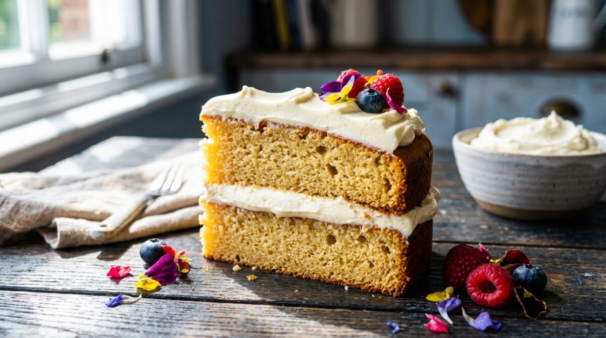 découvrez notre recette facile et rapide de gâteau au mascarpone, moelleux à souhait, parfaite pour toutes les occasions.