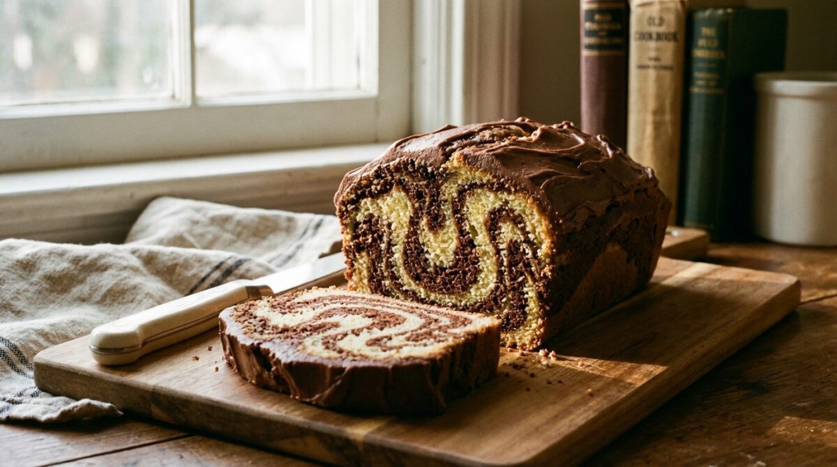 découvrez notre recette facile de gâteau marbré ultra moelleux, un classique simple à réaliser et toujours apprécié pour toutes les occasions.