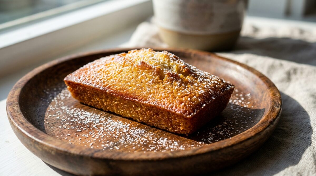 découvrez la recette facile du financier de cyril lignac, un gâteau moelleux et fondant qui ravira tous les gourmands. à reproduire sans hésiter !