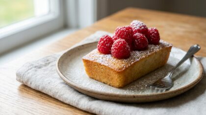 découvrez la recette facile du financier de cyril lignac, un délice fondant qui séduit tous les gourmands. suivez nos étapes simples pour réussir ce gâteau incontournable.