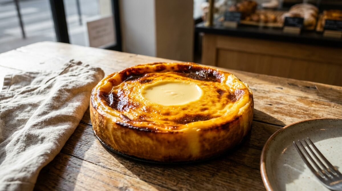 découvrez la recette culte ultra onctueuse du flan pâtissier de christophe michalak, un dessert incontournable à refaire sans hésiter pour régaler toute la famille.