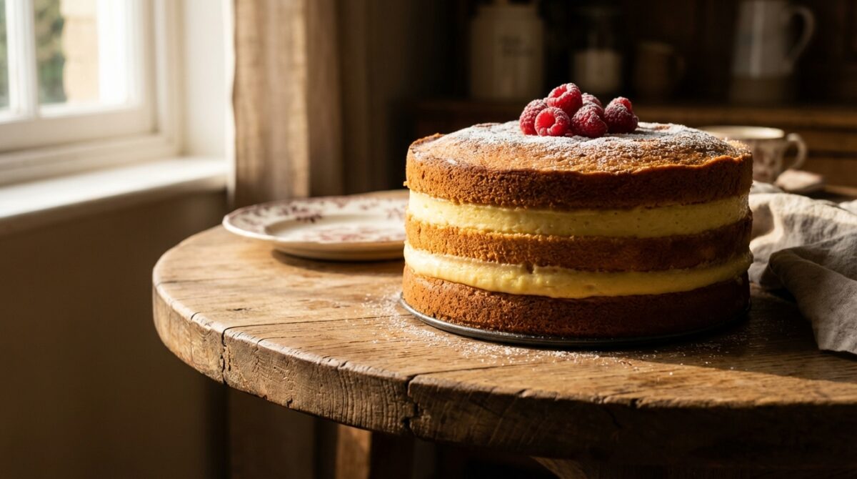 découvrez le gâteau magique à la vanille, une recette rapide à préparer et inratable, parfaite pour toutes les occasions gourmandes.