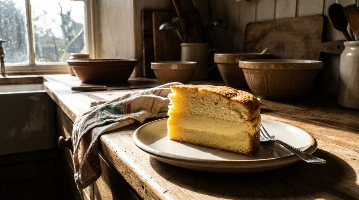 découvrez la recette facile et rapide du gâteau magique à la vanille, un dessert délicieux qui plaît à tous et réussit à chaque fois.