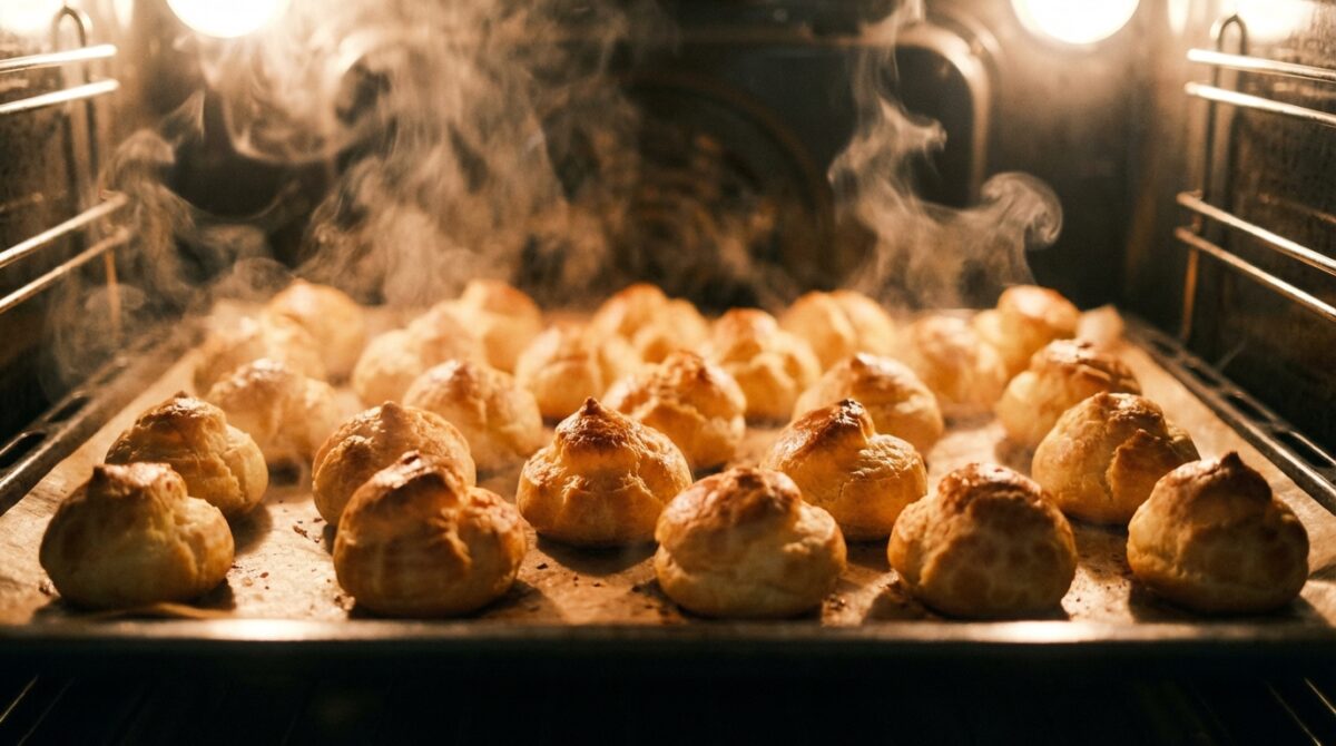 découvrez la recette facile et gourmande des petits choux au saumon, parfaits pour impressionner vos invités à l’apéritif avec une touche raffinée et savoureuse.