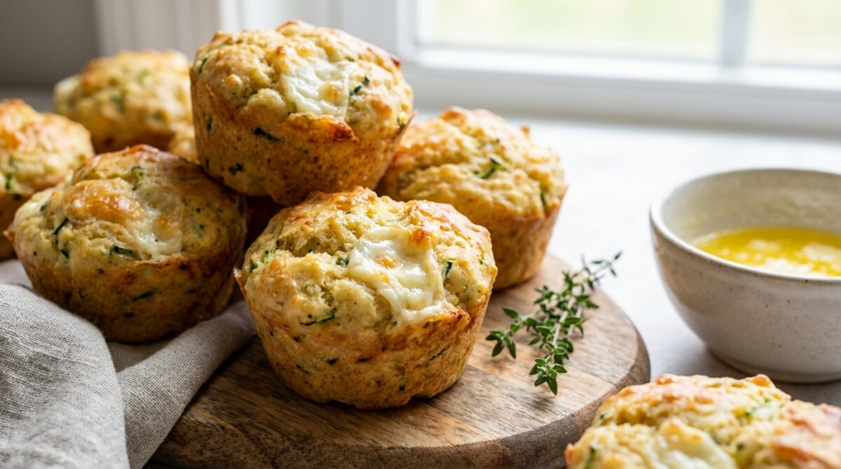 découvrez notre recette de moelleux au chèvre et à la courgette, un délice léger, fondant et riche en saveurs pour une dégustation gourmande et saine.