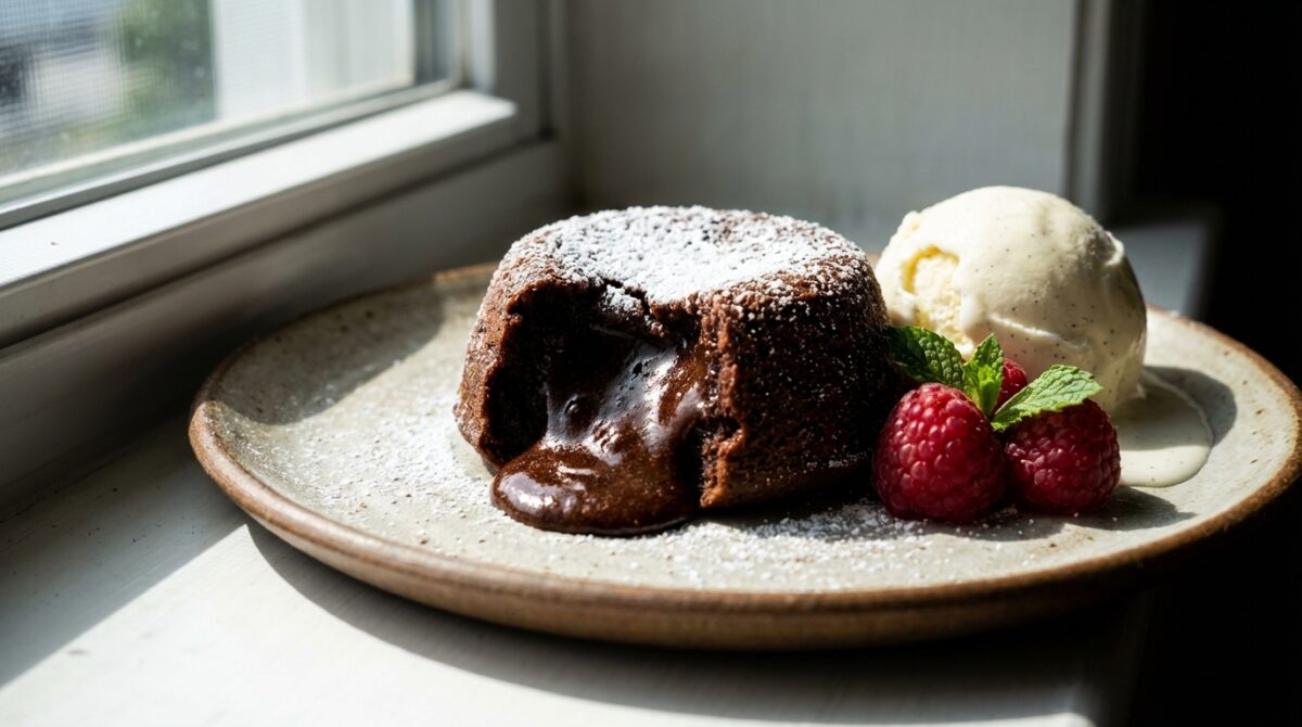 découvrez la recette facile du gâteau au chocolat moelleux, idéal pour un goûter gourmand et convivial. un délice fondant à partager en famille ou entre amis.