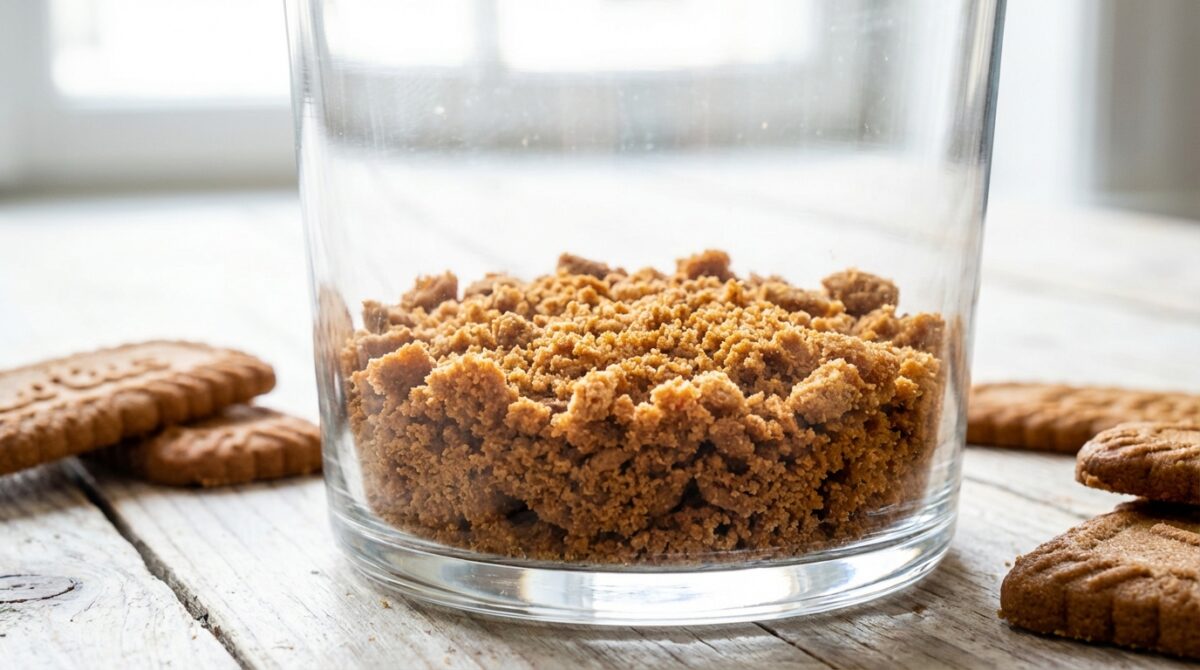 découvrez nos verrines dessert poire spéculoos mascarpone, une recette légère et chic idéale pour une fin de repas gourmande et élégante.