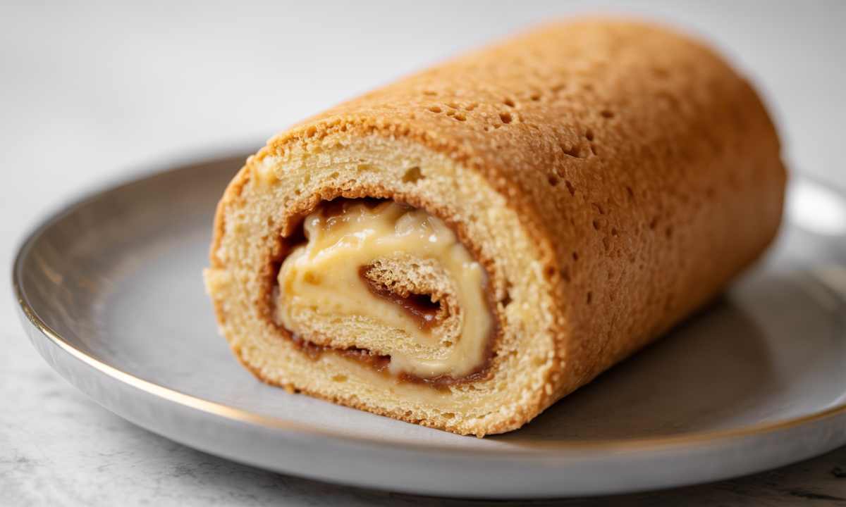 découvrez notre recette facile et moelleuse de gâteau roulé sans gluten, parfaite pour un dessert délicieux qui ravira tous les palais sans jamais décevoir.