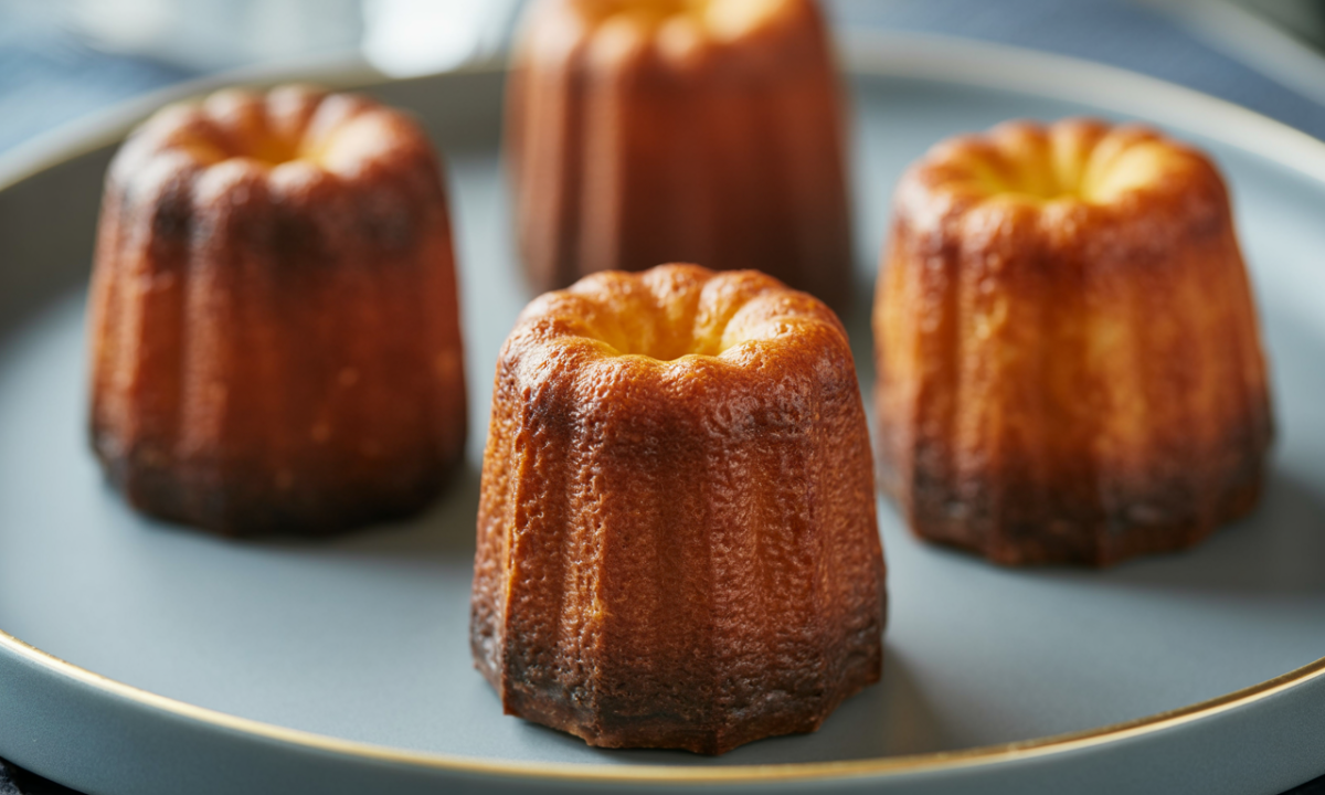 découvrez les canelés de bordeaux, ces petites douceurs croustillantes et fondantes, véritables pépites gourmandes qui séduisent à chaque bouchée.