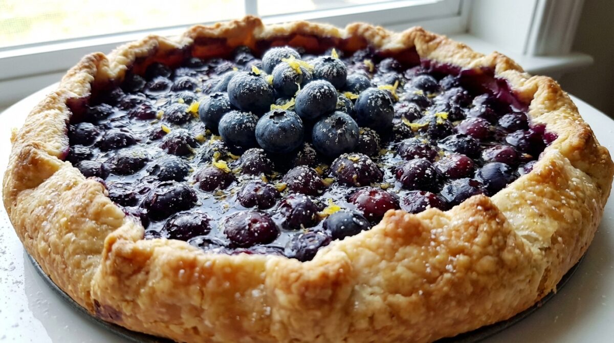 découvrez notre recette facile de tarte aux myrtilles maison, un dessert fruité et délicatement sucré qui ravira vos papilles à chaque bouchée.