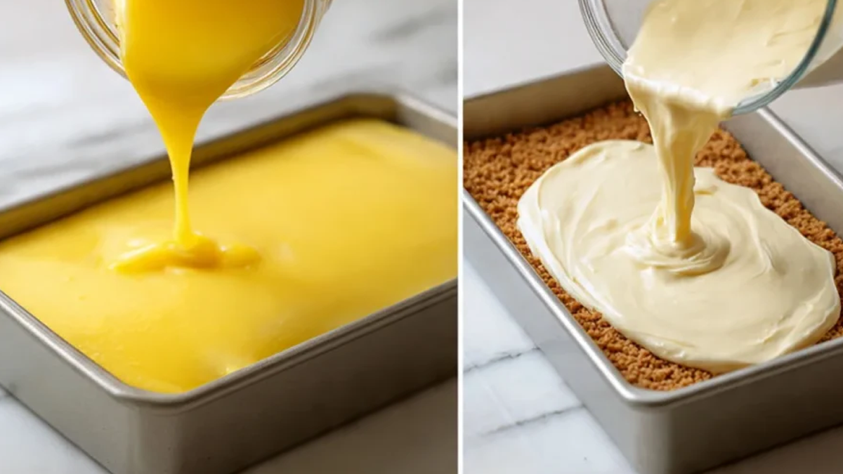 Découvrez ce cheesecake au citron sans cuisson, une recette facile et rapide au goût frais et acidulé. Idéal pour un dessert léger et gourmand.