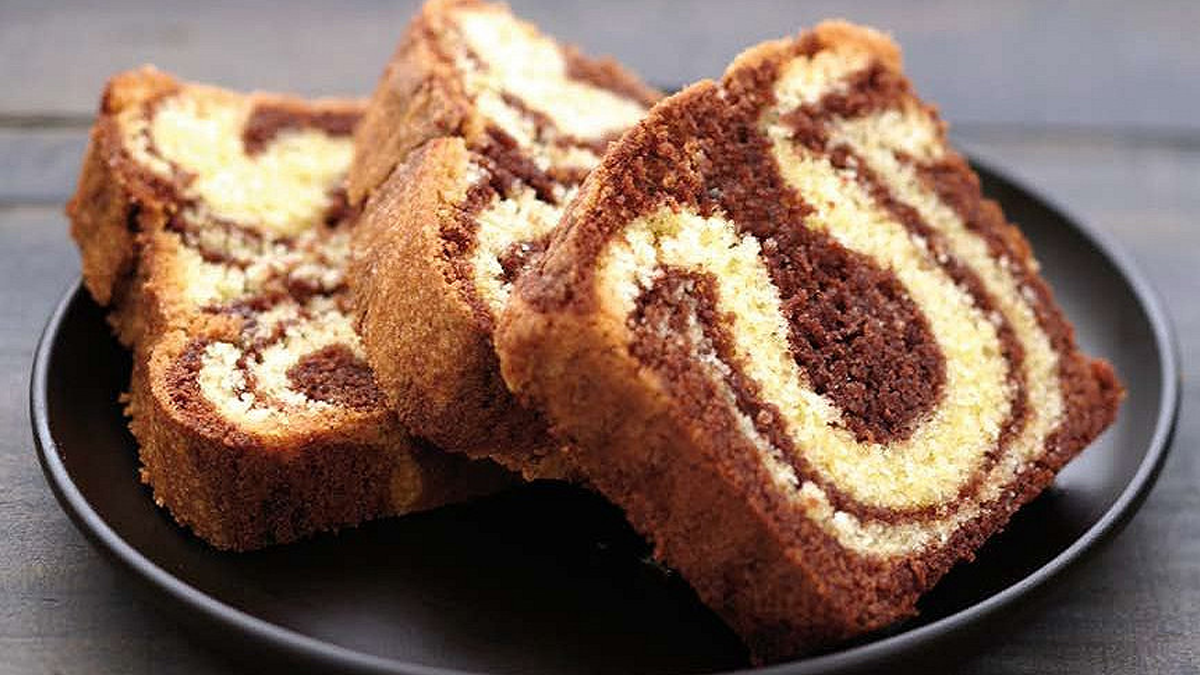 Gâteau au yaourt et Nutella : une recette moelleuse et ultra gourmande